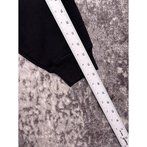 New Madhappy Hoodie Small Unisex Snapchat Fat Cat Graphic - Picture 7 of 10